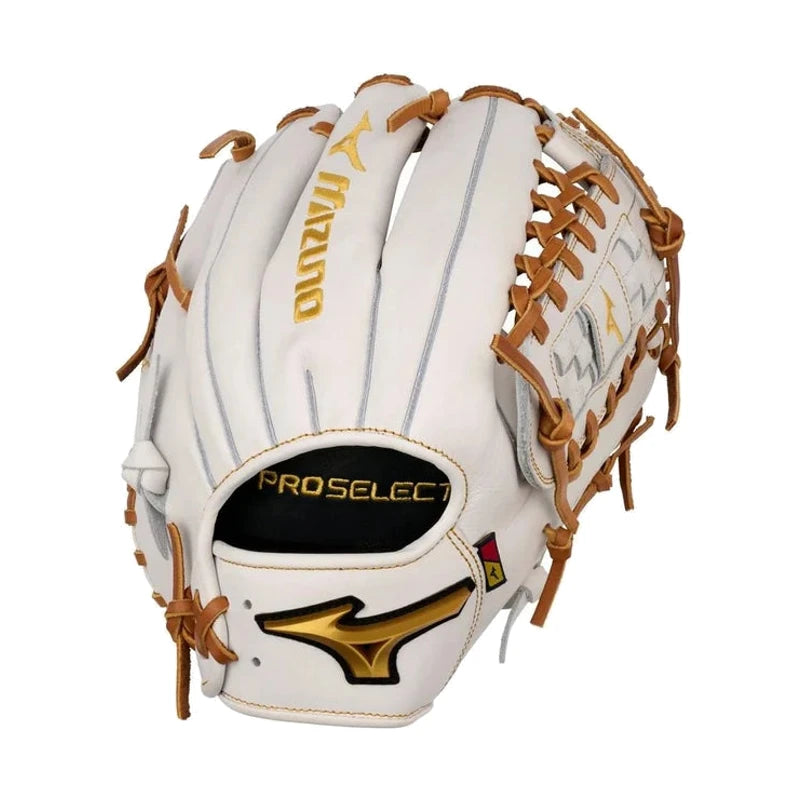 Mizuno Pro Select GPSF-11D 12" Pitcher Glove