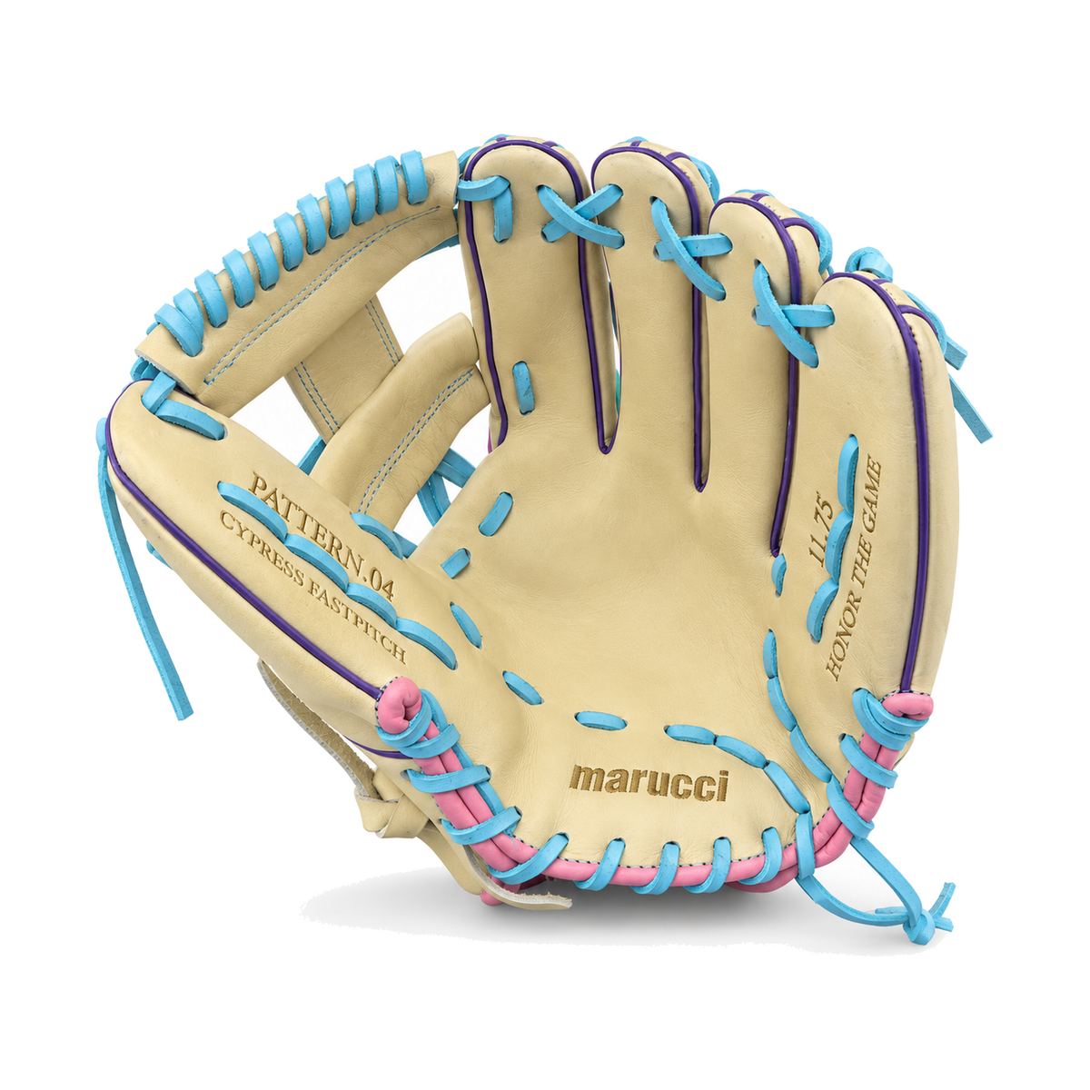 Marucci Cypress Fastpitch 11.75" Infield Glove