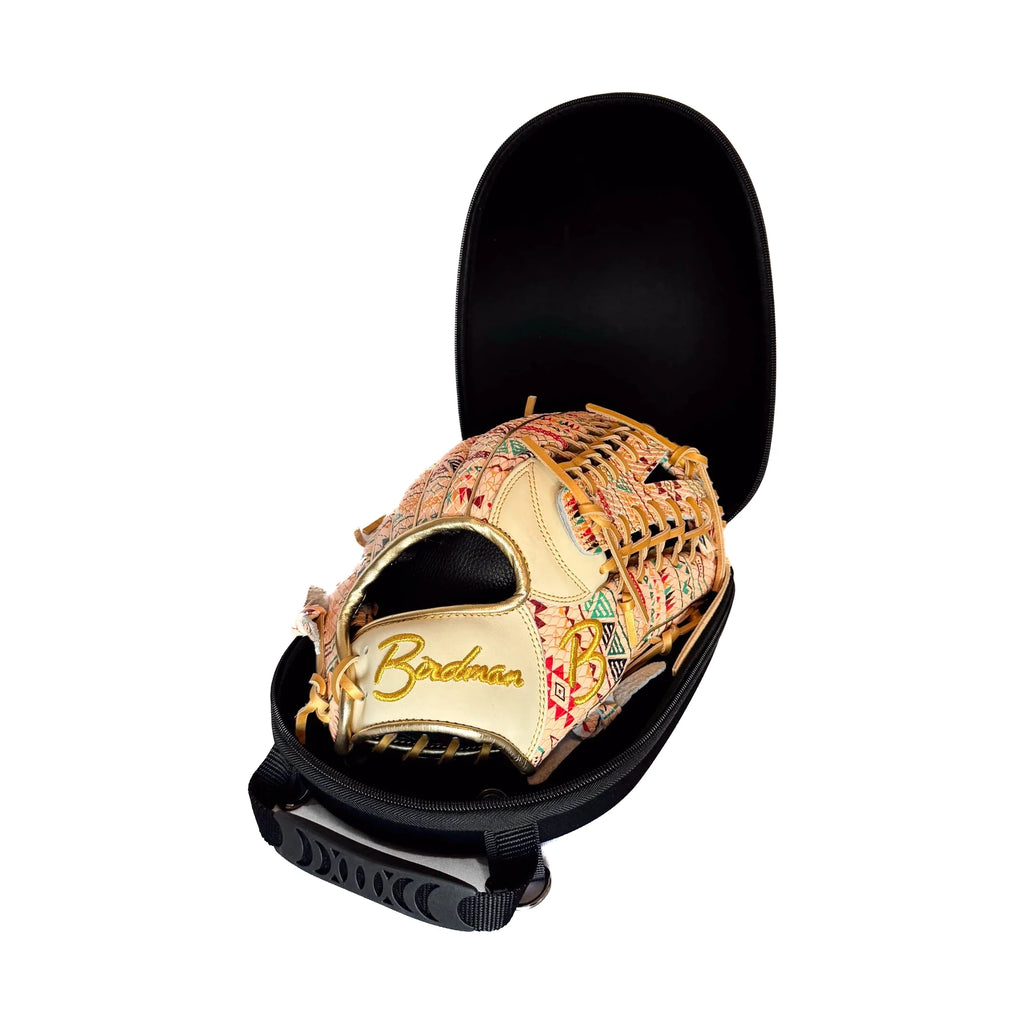 Birdman Hard Shell Glove Case