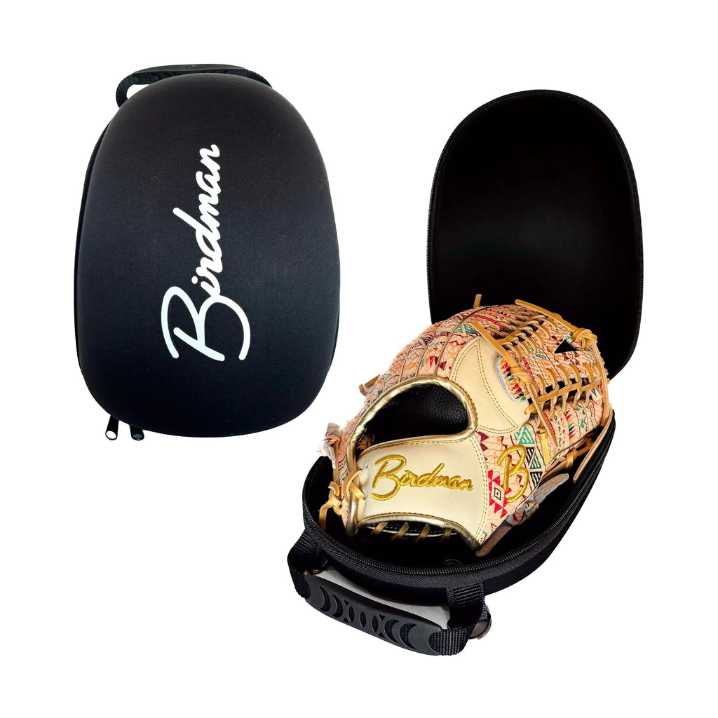 Birdman Hard Shell Glove Case
