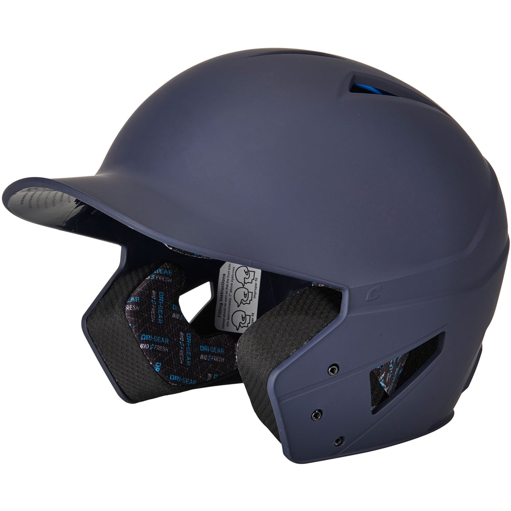 Champro HX Gamer Plus Batting Helmet w/Jaw Guard