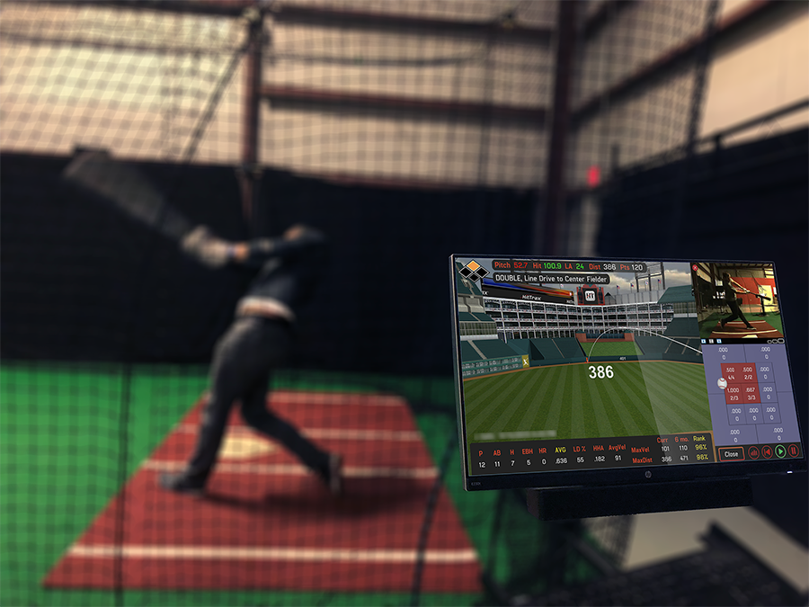 Baseball