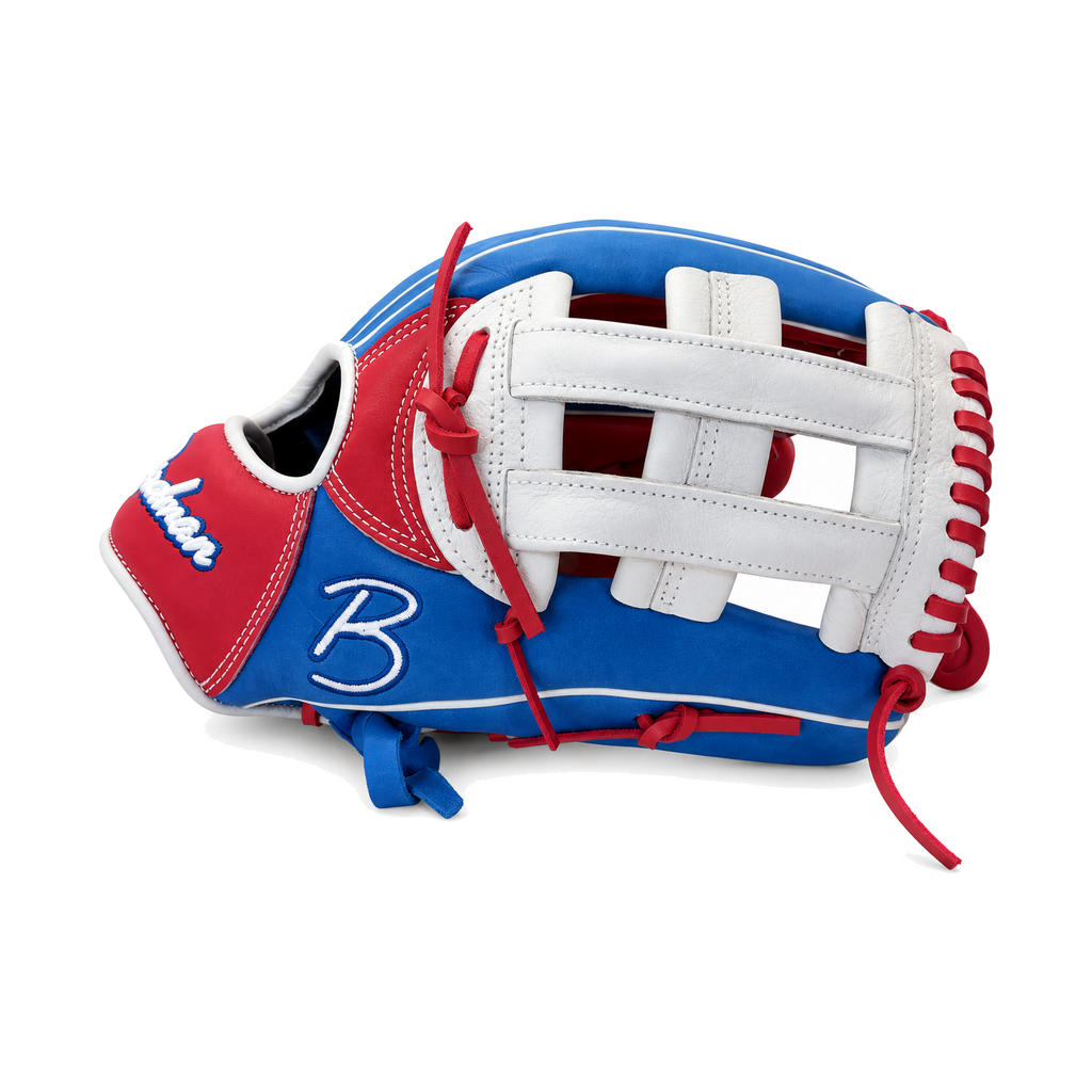 Birdman Stu Series 12.5" Outfield Glove