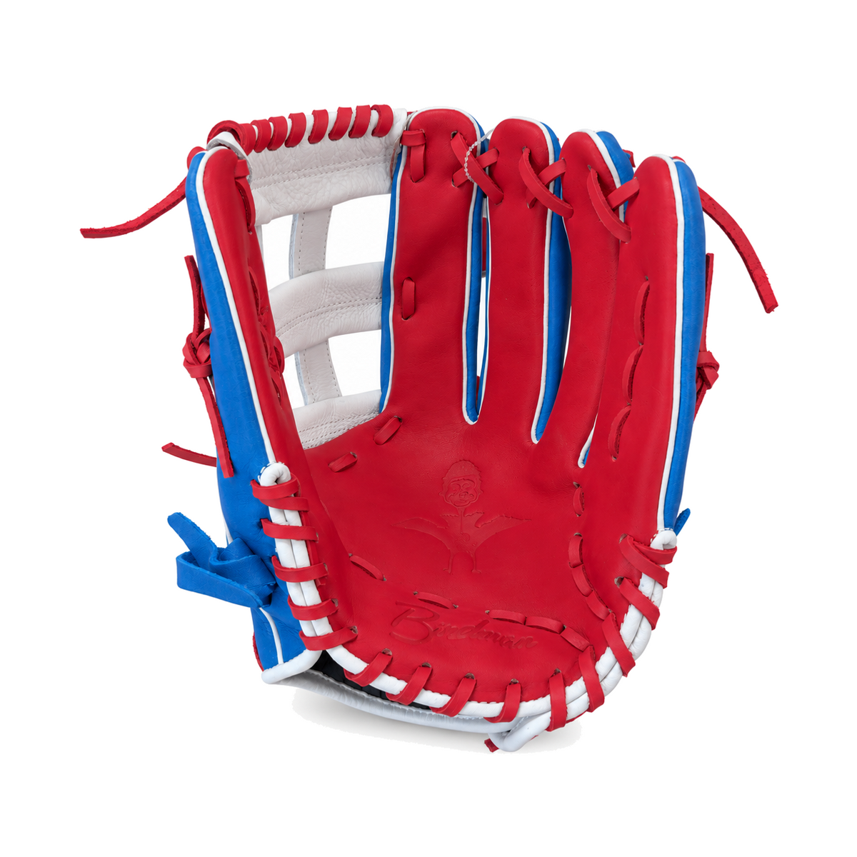 Birdman Stu Series 12.5" Outfield Glove