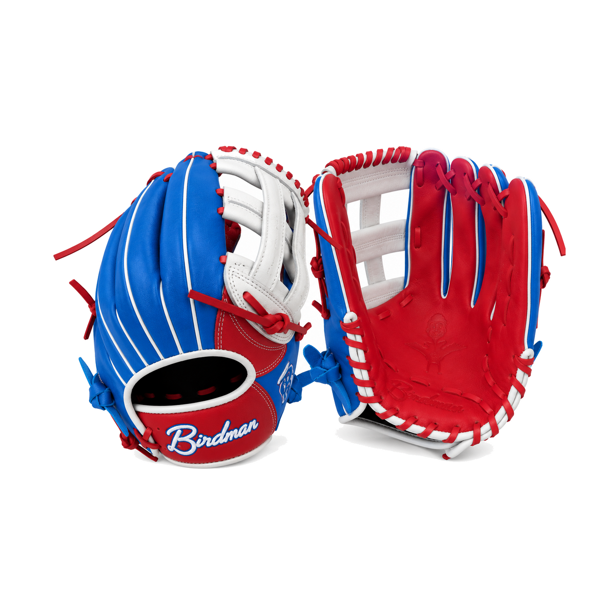 Birdman Stu Series 12.5" Outfield Glove