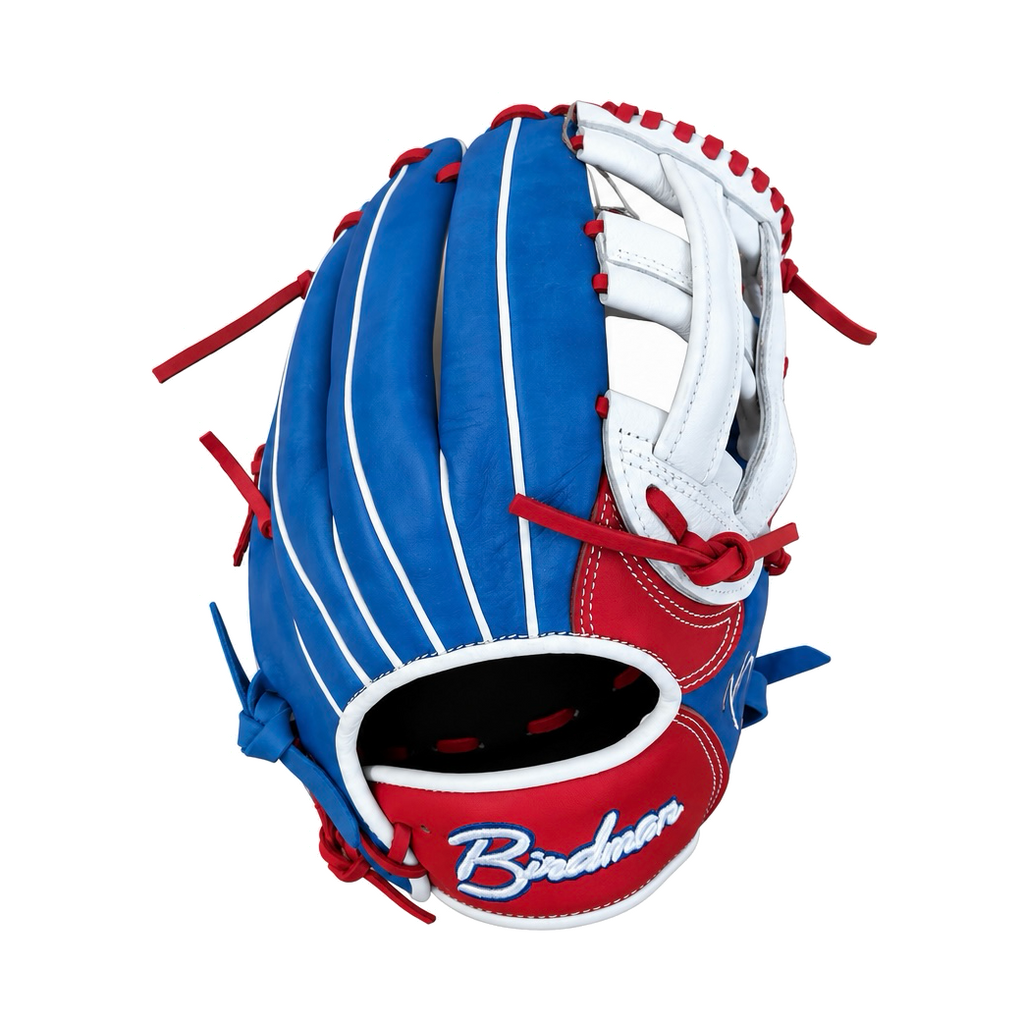 Birdman Stu Series 12.5" Outfield Glove