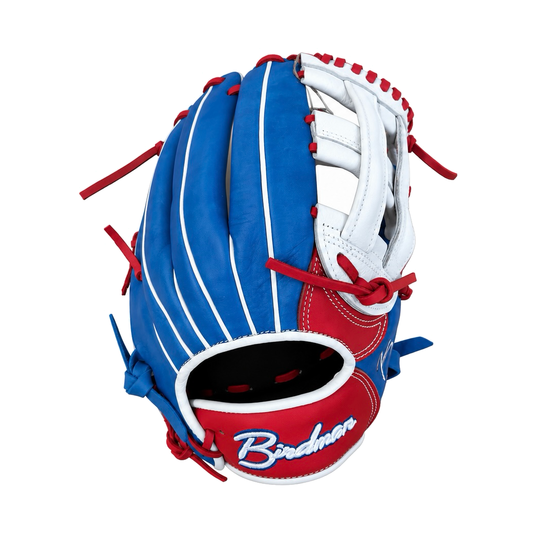 Birdman Stu Series 12.5" Outfield Glove