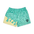 Baseball Lifestyle 101 Ice Cream Youth Shorts Mint