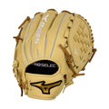 Mizuno Pro Select GPSF-10D 12" Pitcher Glove