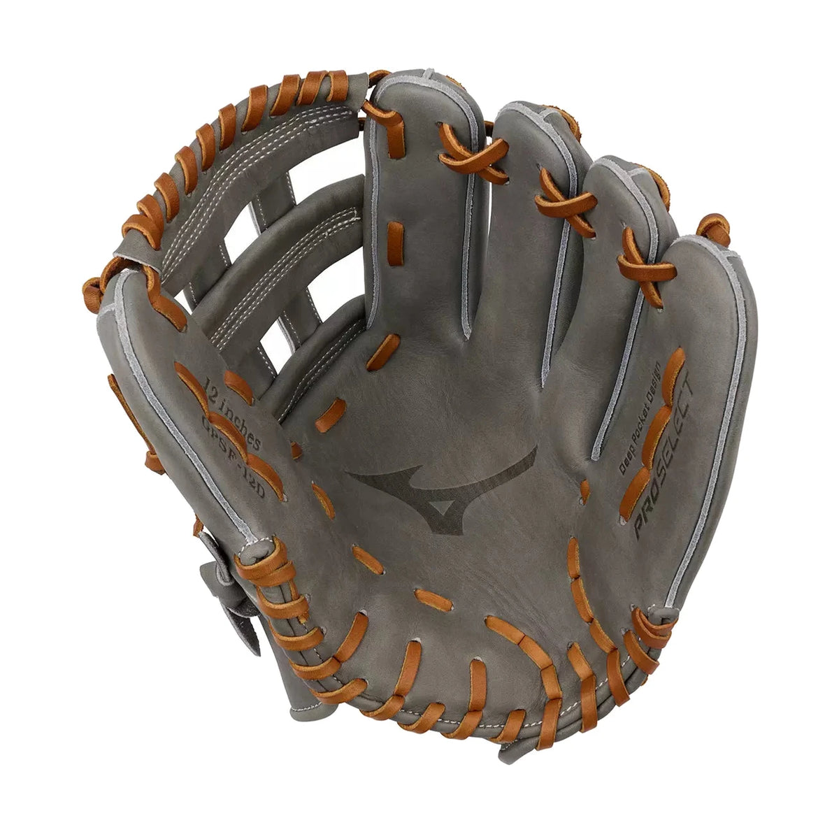 Mizuno Pro Select GPSF-12D Fastpitch 12" Infield Glove