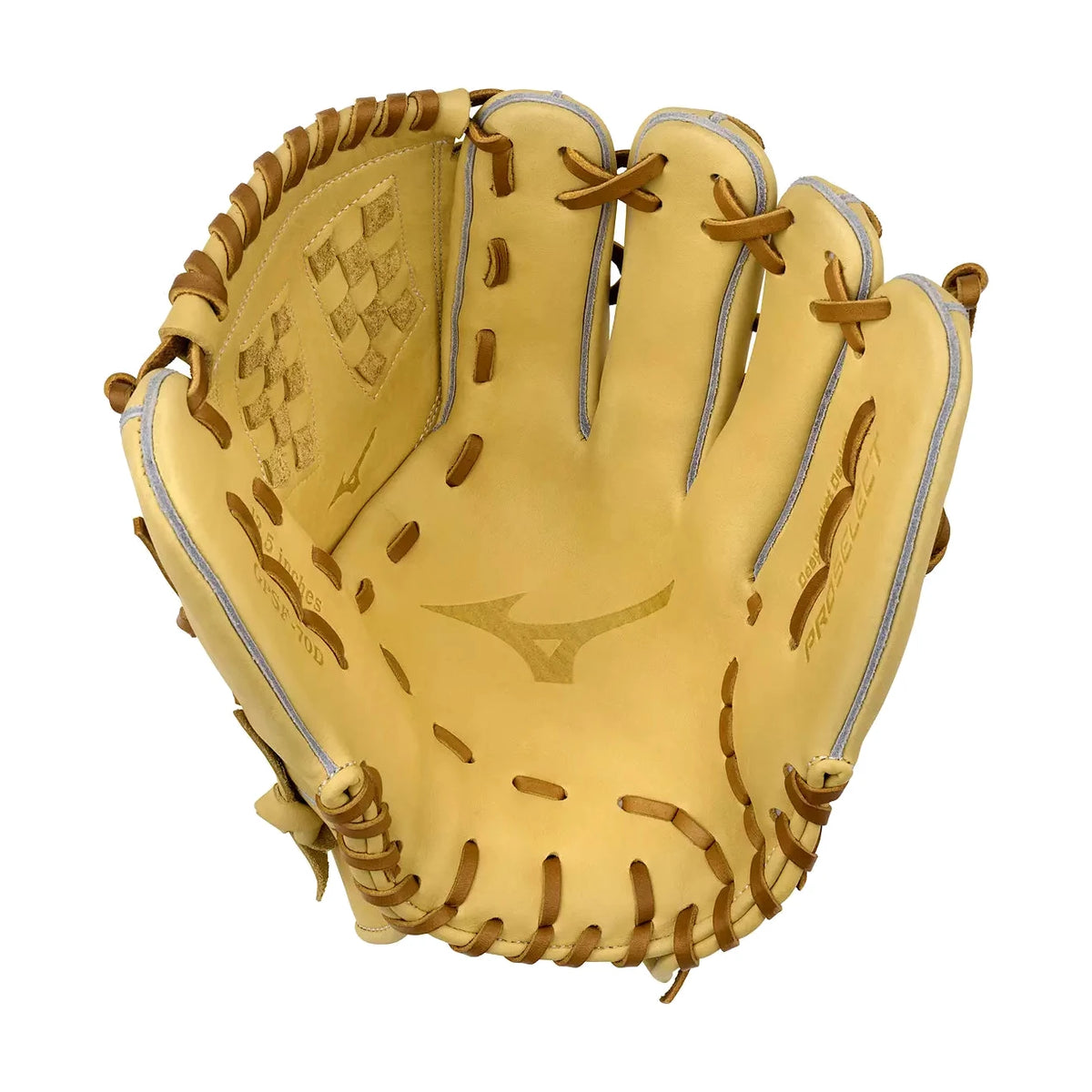 Mizuno Pro Select GPSF-70D 12.5" Outfield Glove