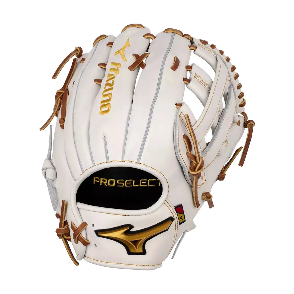 Mizuno Pro Select GPSF-71D 12.5" Outfield Glove