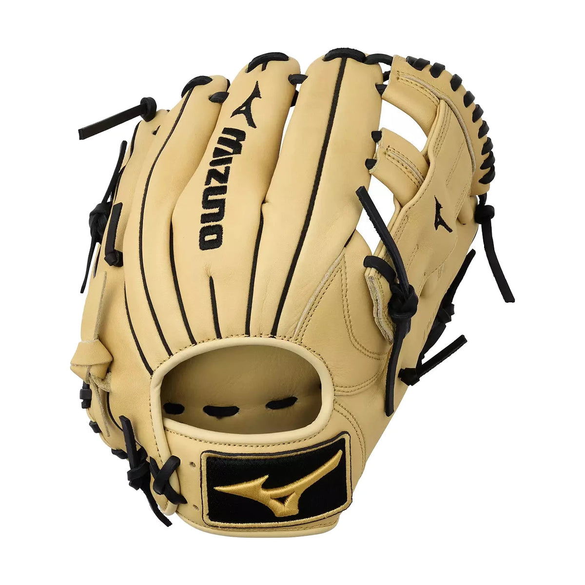 Mizuno MVP Prime GMVP1152P4 11.5" Infield Glove