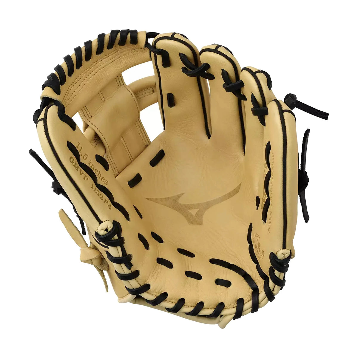 Mizuno MVP Prime GMVP1152P4 11.5" Infield Glove