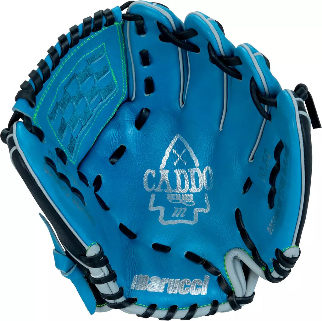 Marucci Caddo Series V3 Youth 10.5" Infield Glove