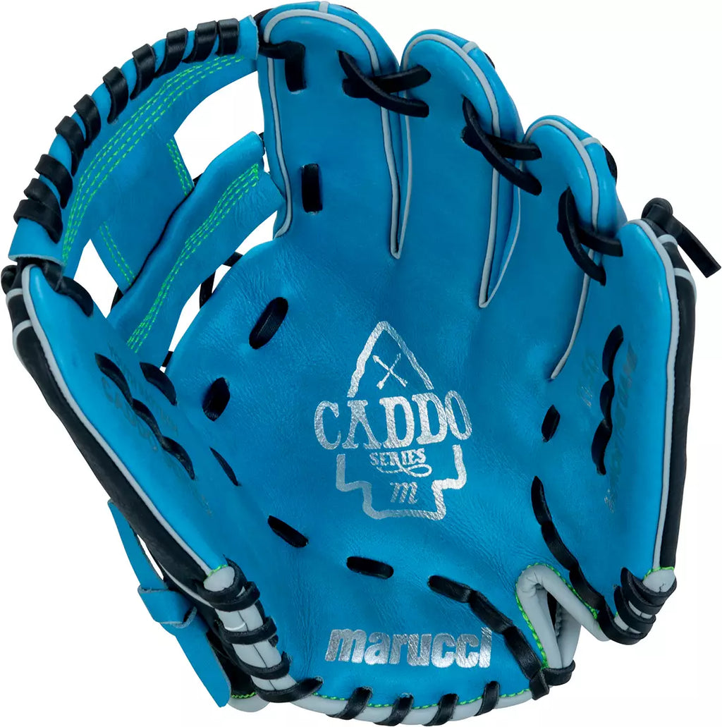 Marucci Caddo Series V3 Youth 11.5" Utility Glove