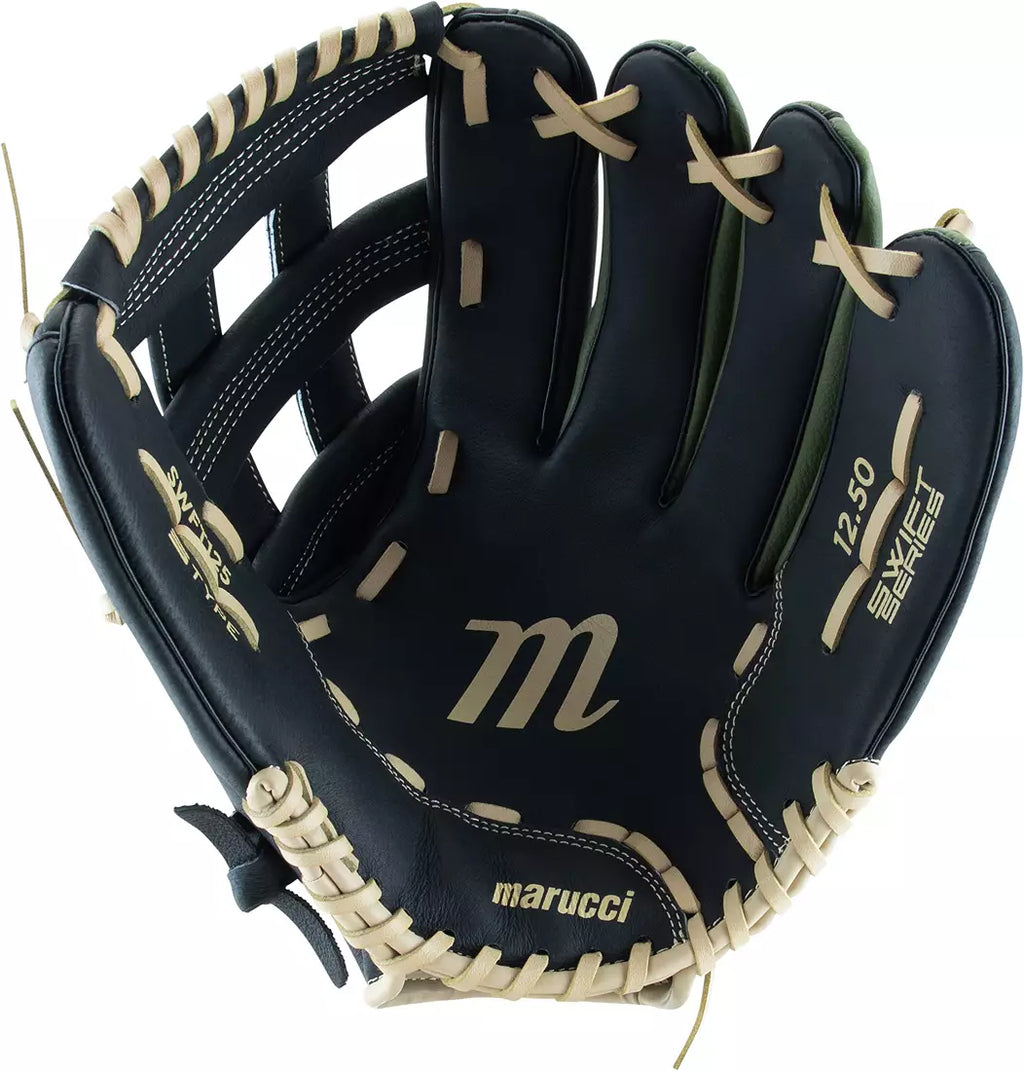 Marucci Swift Series 12.5" Outfield Glove
