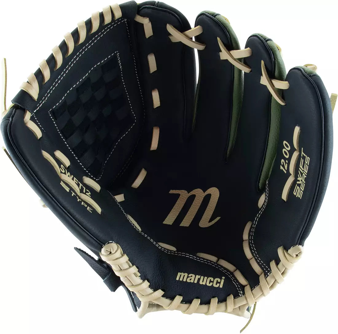Marucci Swift Series 12" Infield Glove