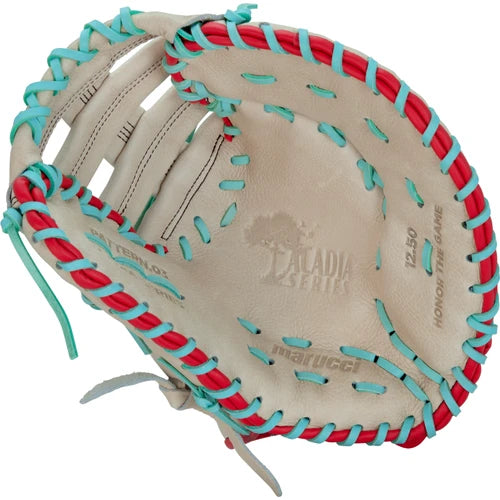 Marucci Acadia Series V3 12.5" First Base Mitt
