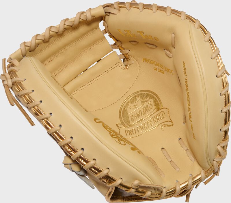 Rawlings Pro Preferred PROSCM43-23CC 34 in RHT