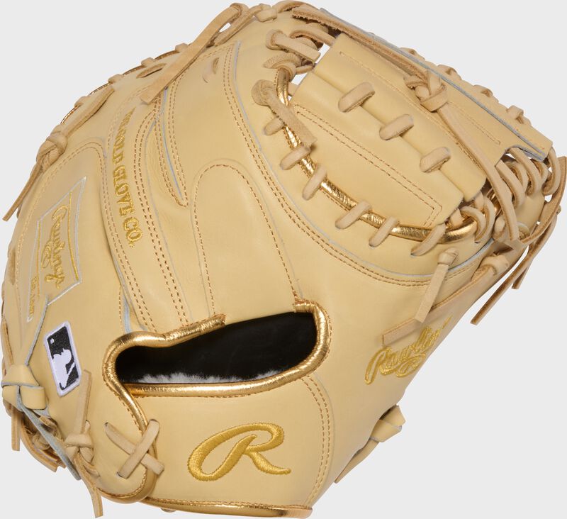 Rawlings Pro Preferred PROSCM43-23CC 34 in RHT