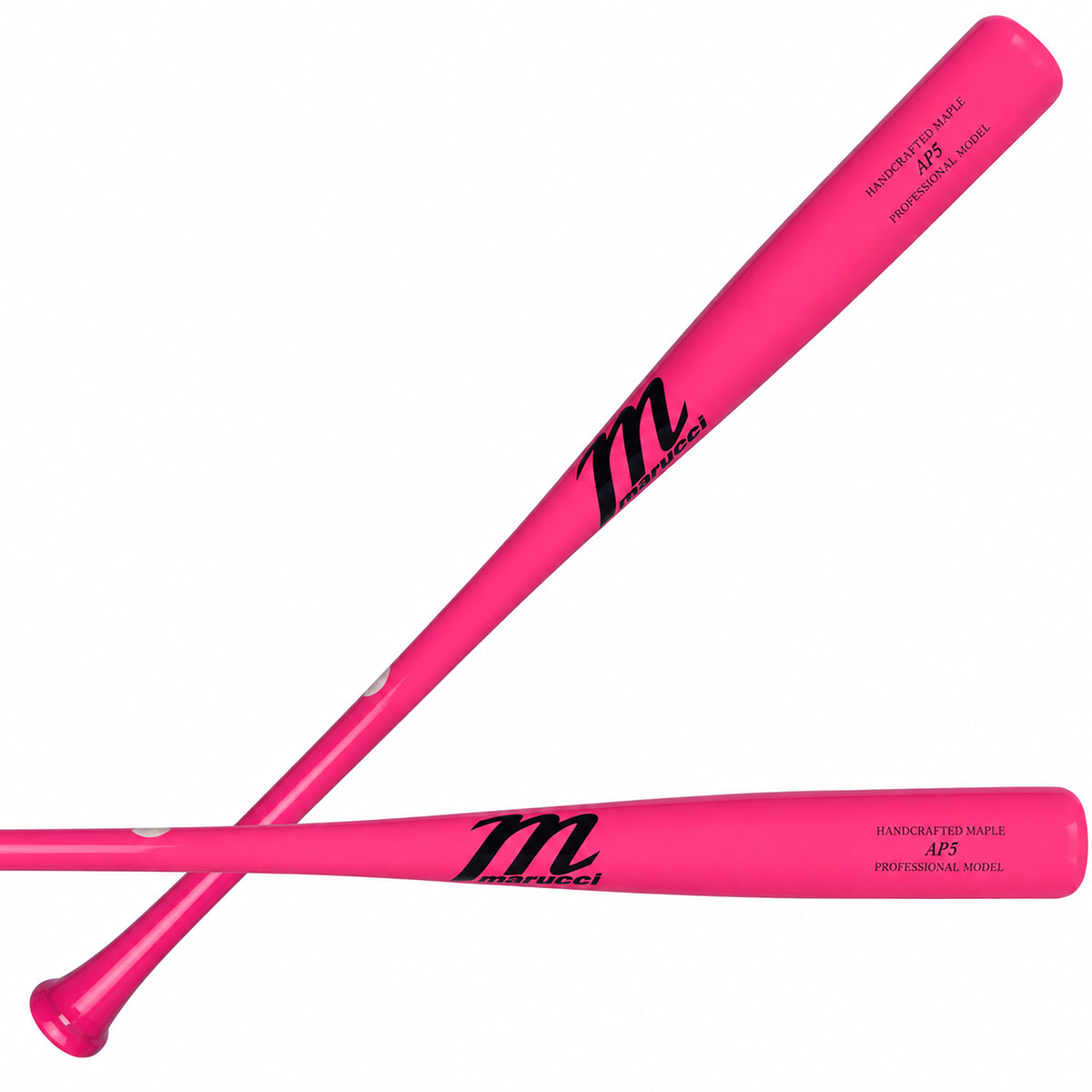 Marucci AP5 Pro Model Wood Bat 33"