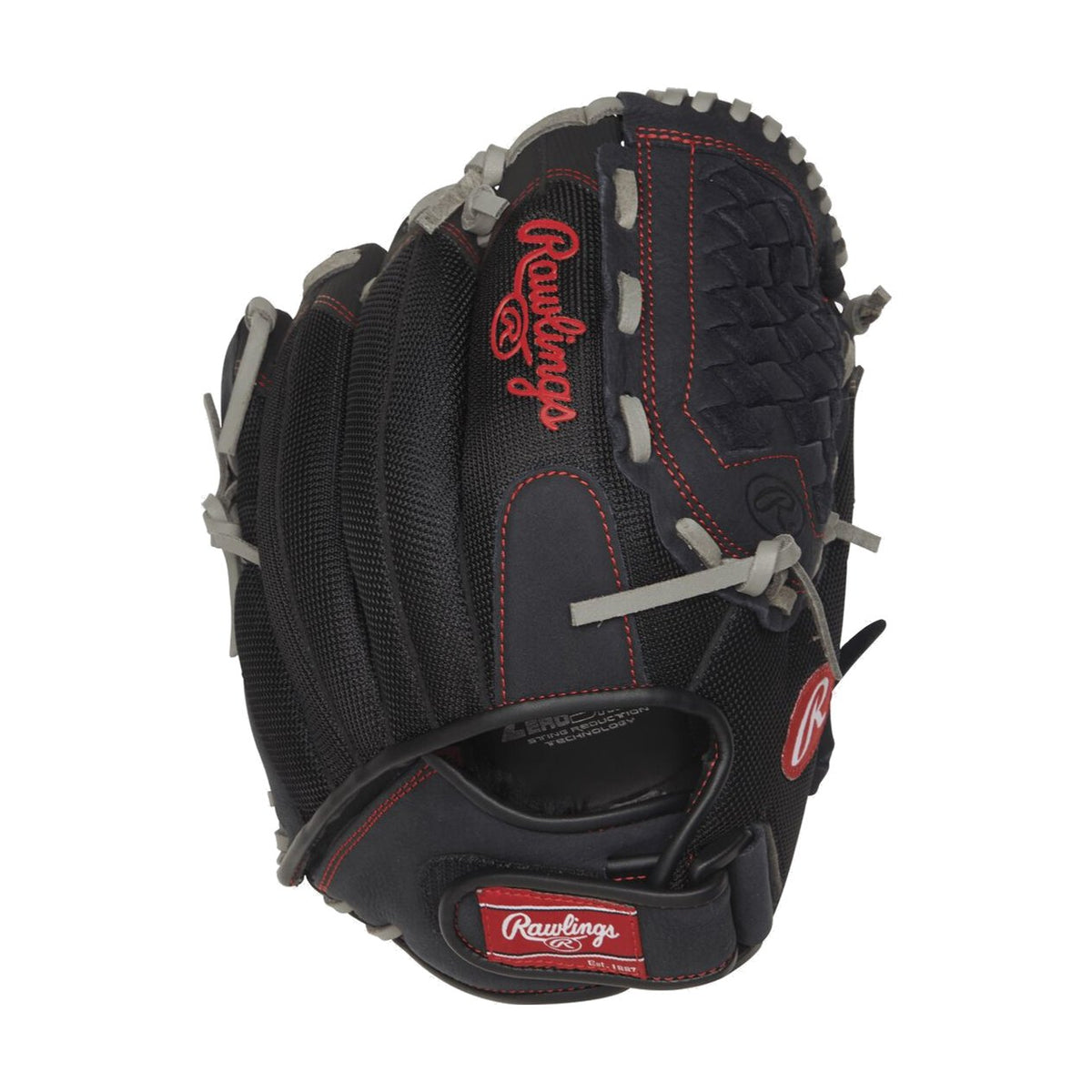 Rawlings Renegade R120BGS 12" Infield Glove