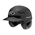 Rawlings RCFTB Coolflo T-Ball Batting Helmet — Black