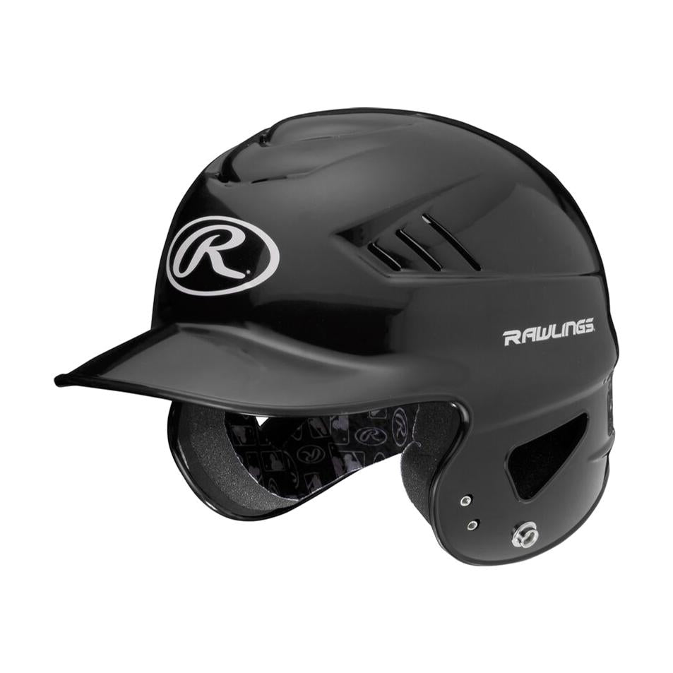 Rawlings RCFTB Coolflo T-Ball Batting Helmet — Black