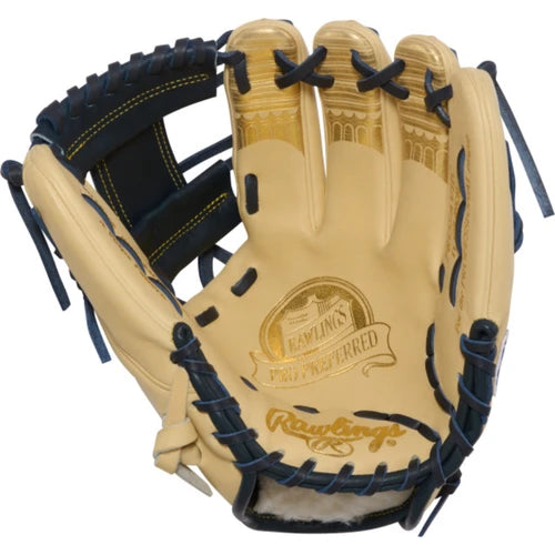 Rawlings Pro Preferred PROSAV11C 11.5 in RHT