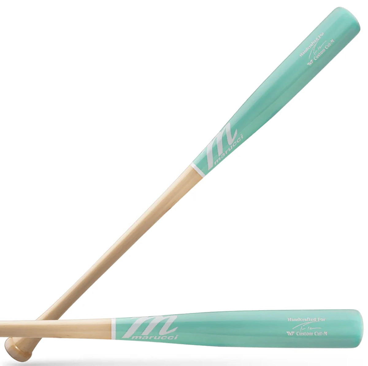 Marucci TVT Youth Pro Exclusive Maple Wood Bat 28"