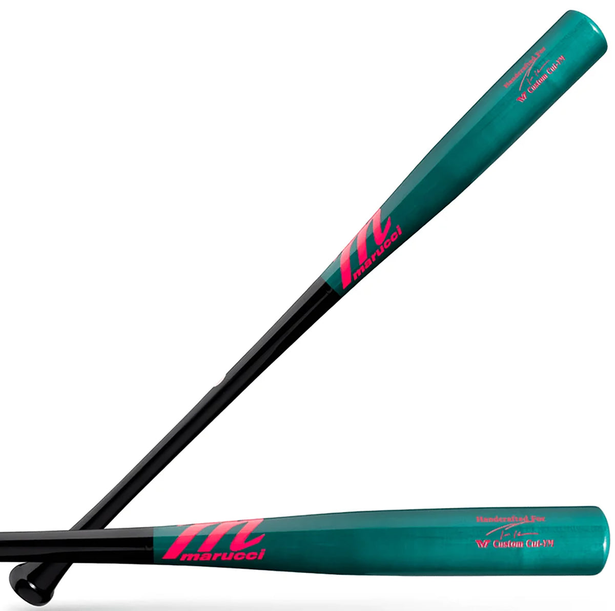 Marucci TVT Pro Exclusive Maple Wood Bat 32"