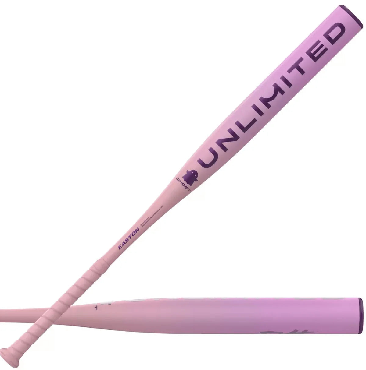2026 Easton Ghost Unlimited Fastpitch Bat (-10)