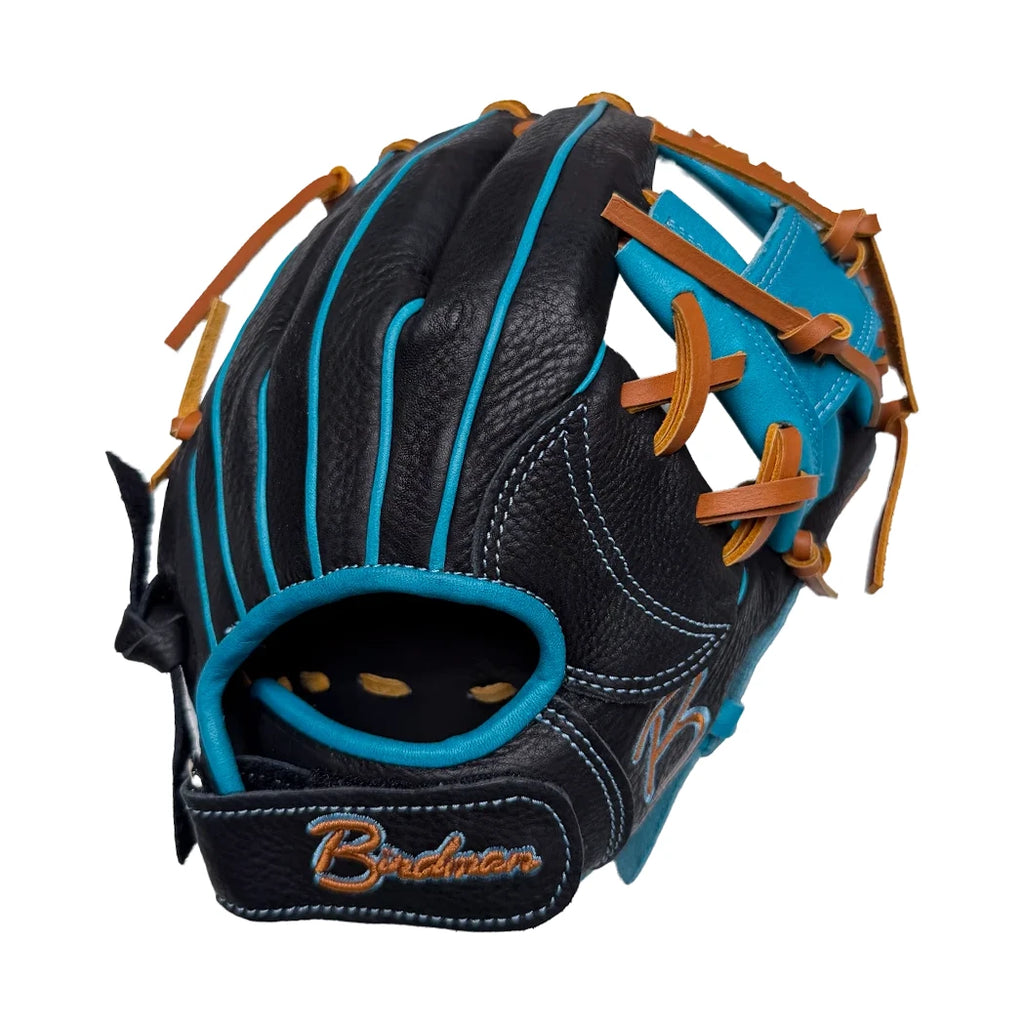 Birdman Stu Series Youth 11.25" Infield Glove