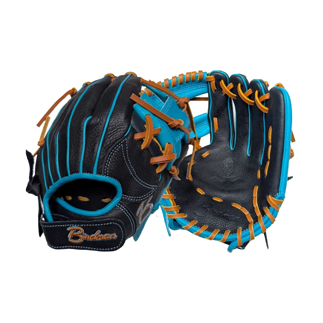 Birdman Stu Series Youth 11.25" Infield Glove