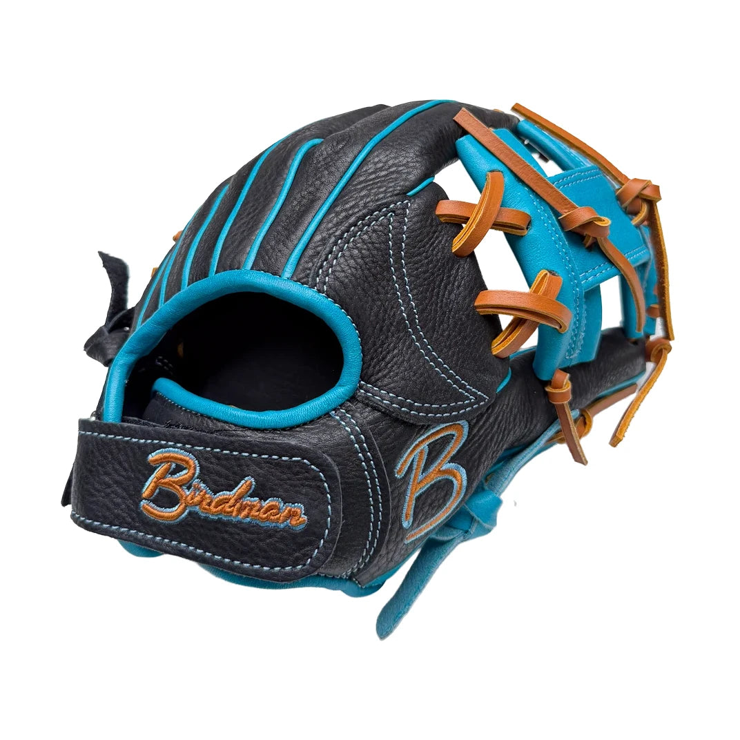 Birdman Stu Series Youth 11.25" Infield Glove