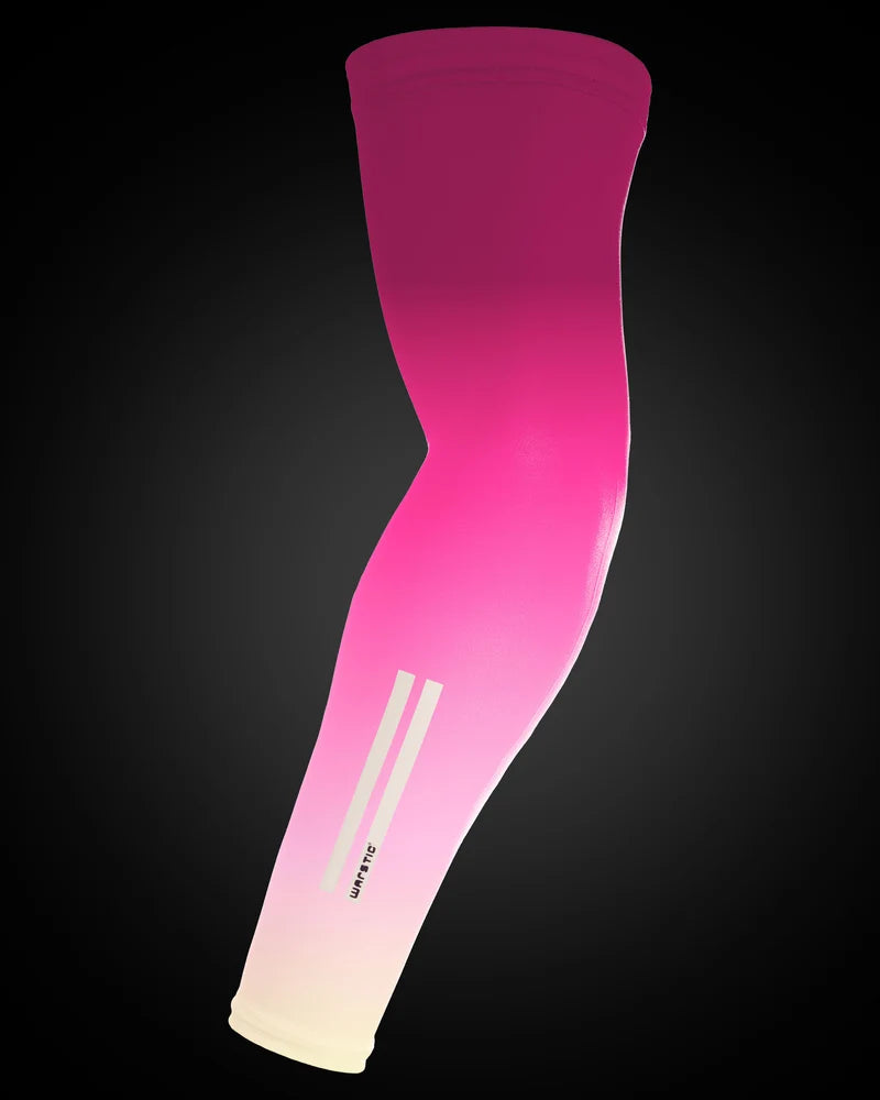 Warstic Warstripe Youth Compression Sleeve Battlerosa