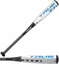 True T1x 2 3/4 USSSA Baseball Bat (-10)