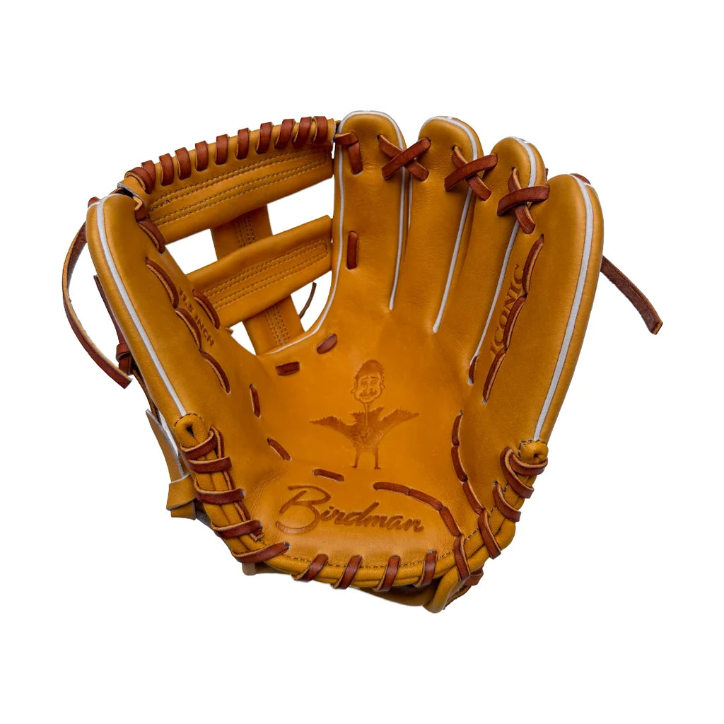 Birdman Iconic 11.5" Infield Glove