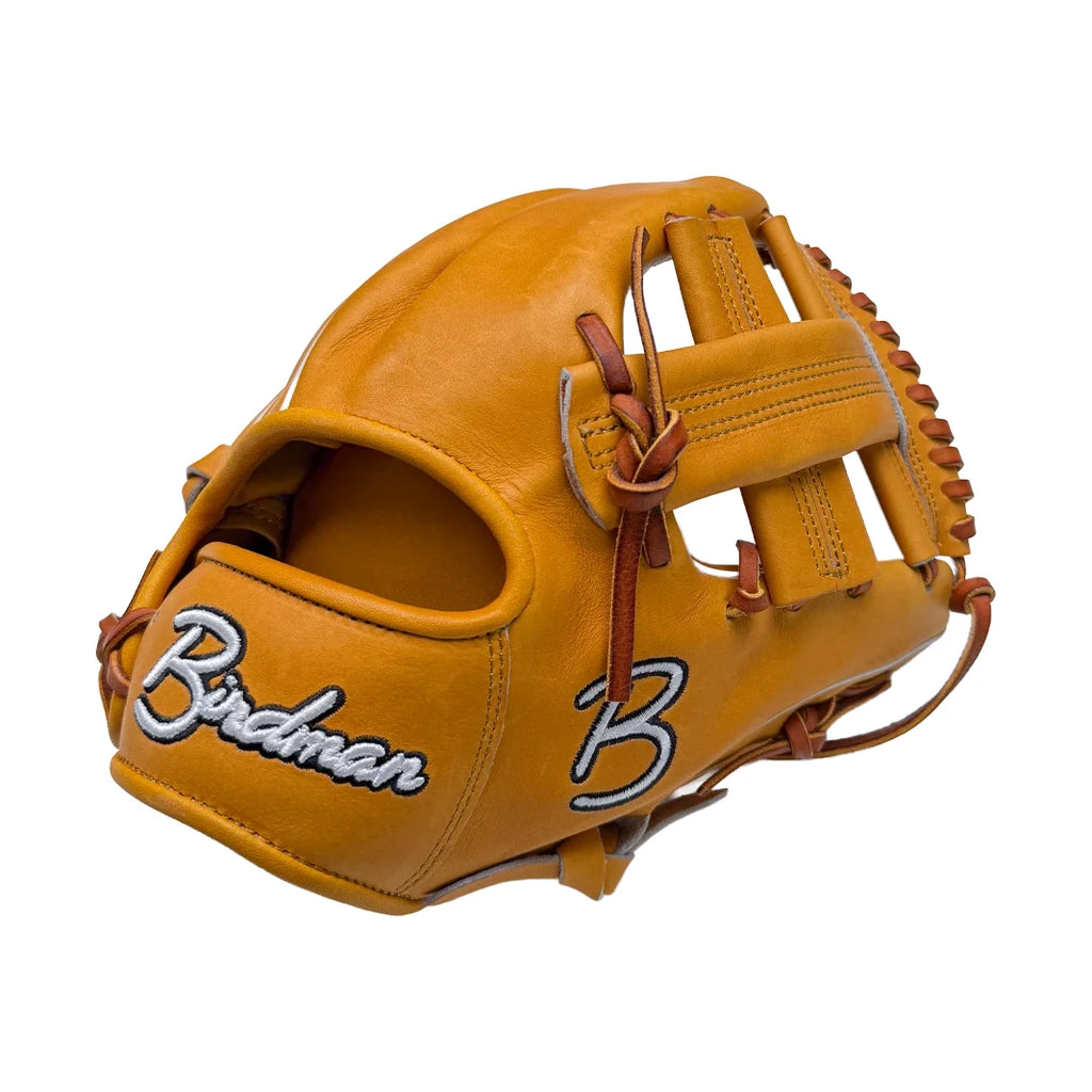 Birdman Iconic 11.5" Infield Glove