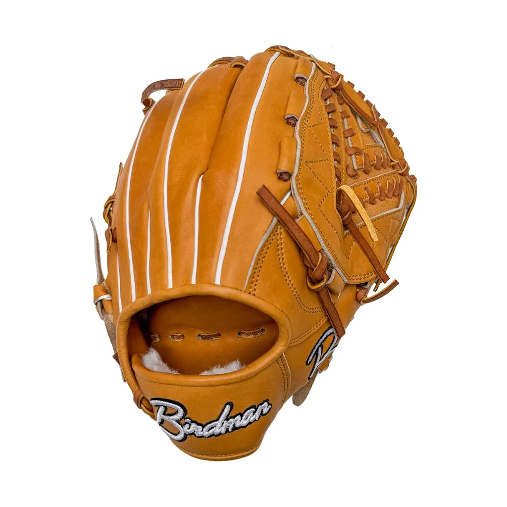 Birdman Iconic 12.25" Pitcher's Glove