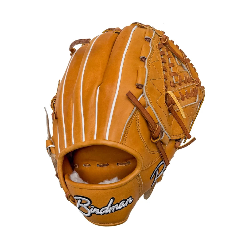 Birdman Iconic 12.25" Pitcher's Glove