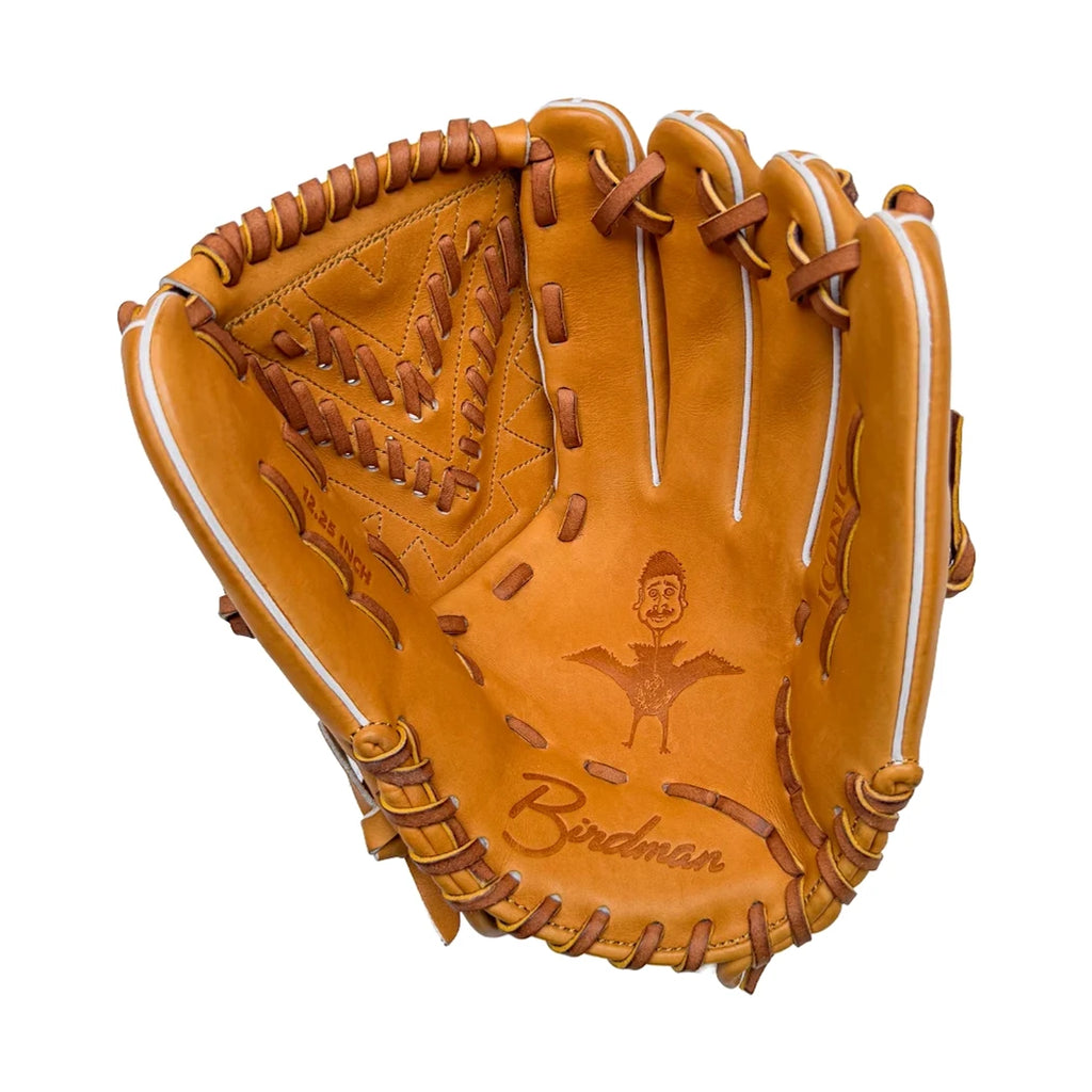 Birdman Iconic 12.25" Pitcher's Glove