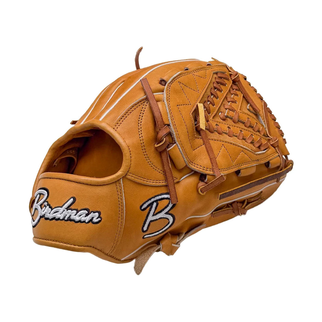 Birdman Iconic 12.25" Pitcher's Glove