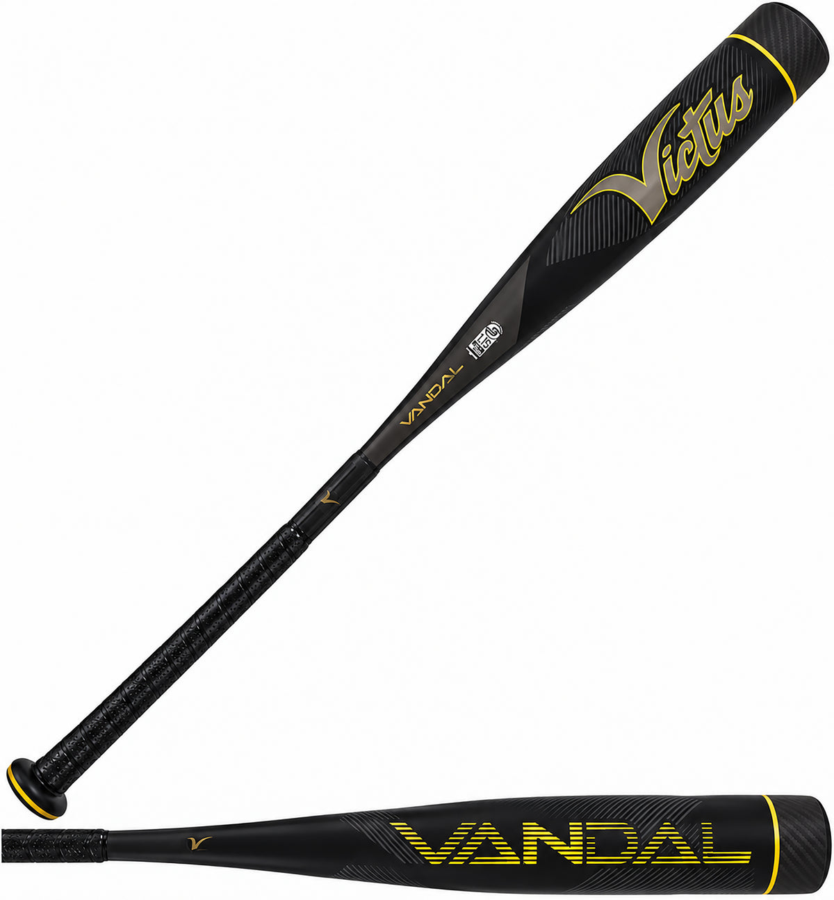 Victus Vandal USSSA Bat (-8)