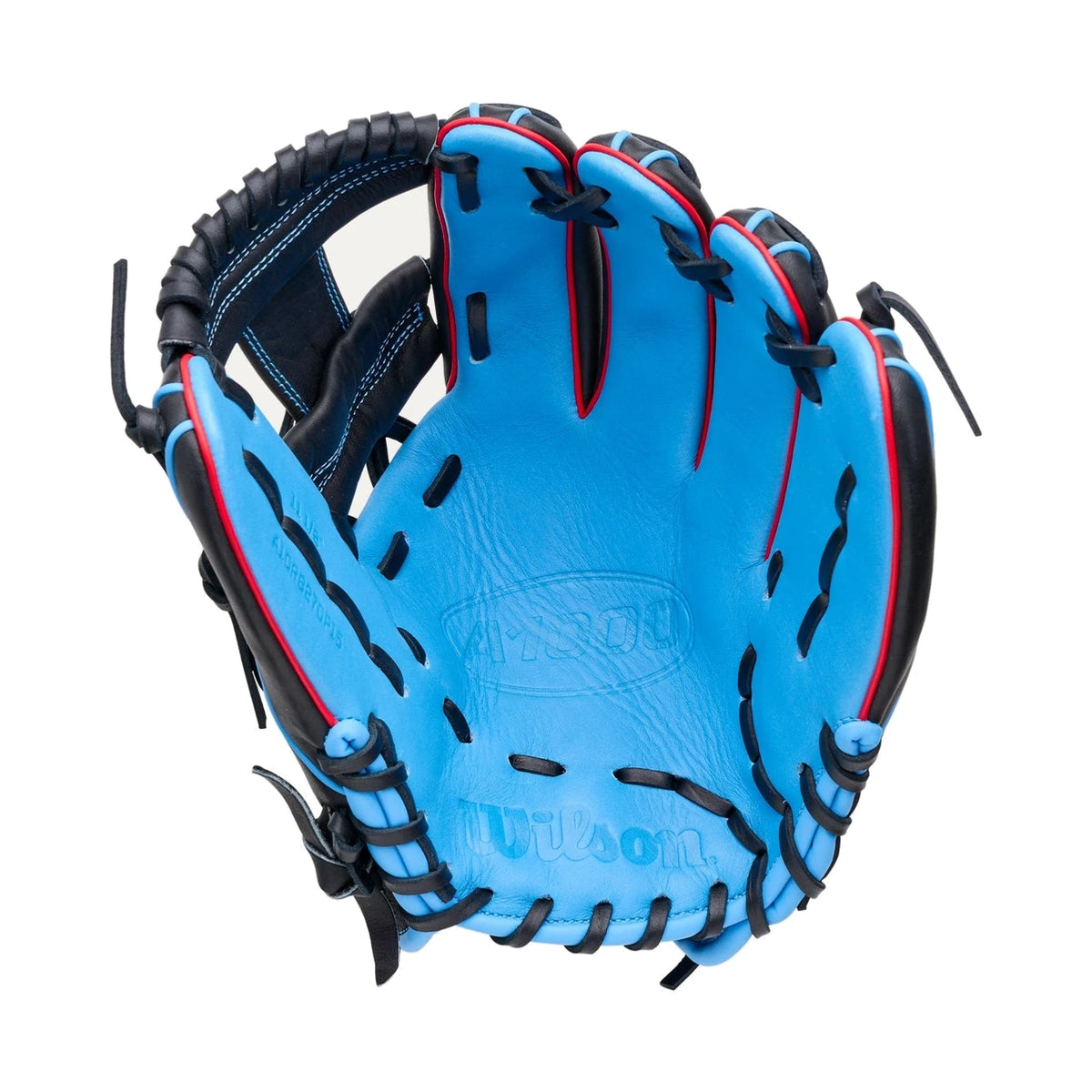 2027 Wilson A1000 DP15 11.5" Infield Glove