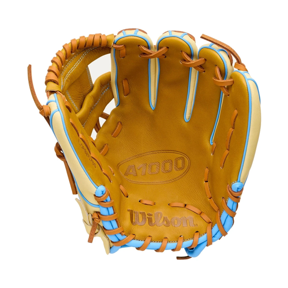 2027 Wilson A1000 1786 11.5" Infield Glove
