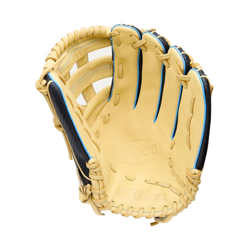 2027 Wilson A1000 1750 12.5" Outfield Glove