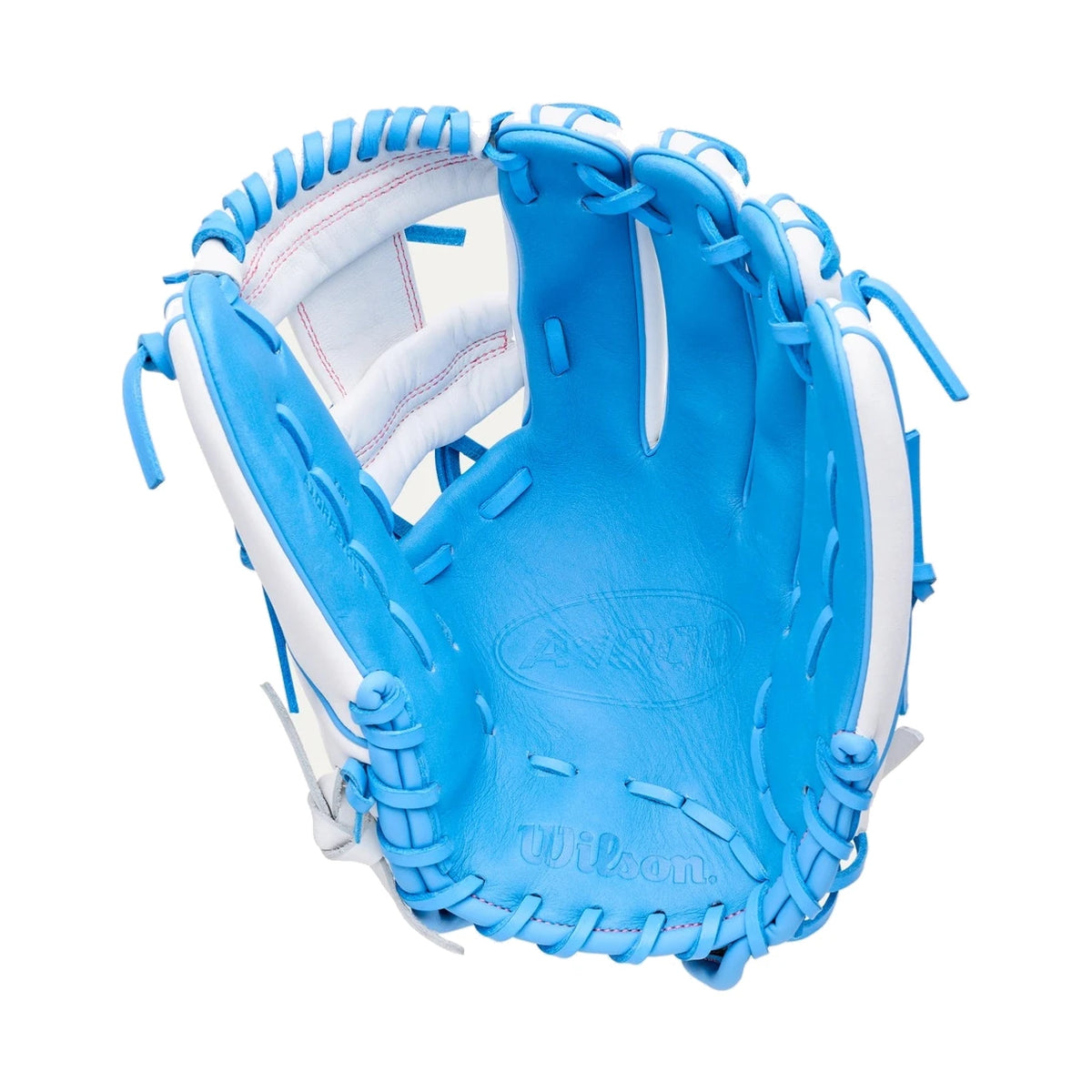 2027 Wilson A1000 H12 12" Infield Glove