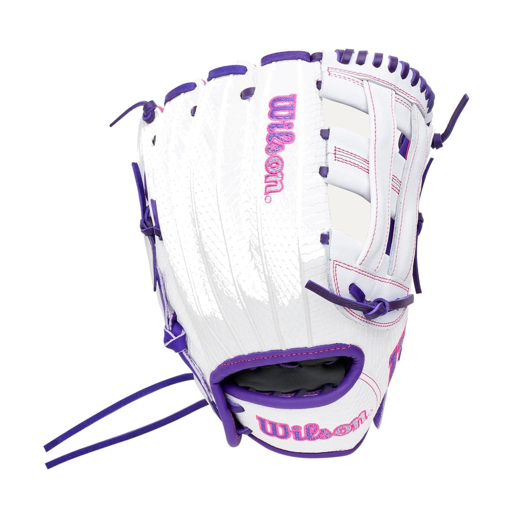 2027 Wilson A1000 FP1712 12" Utility Glove
